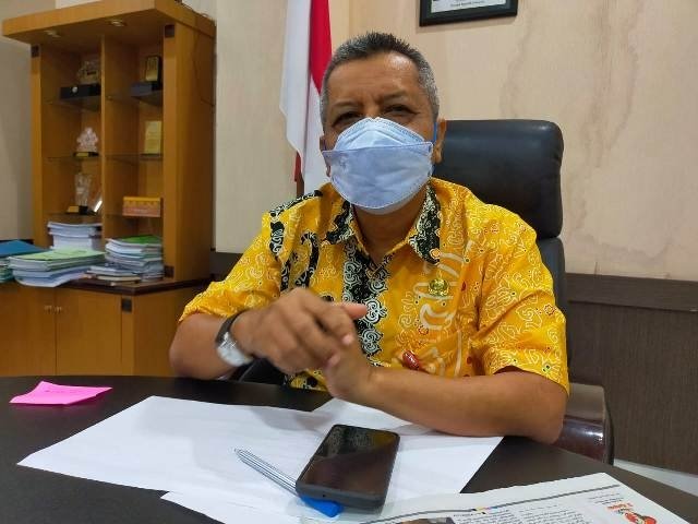 Tarakan Bersiap Gelar Raker Komwil V APEKSI Regional Kalimantan