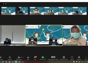 Alami Perbaikan di Triwulan I 2021, Optimistis Perekonomian Kaltara Membaik