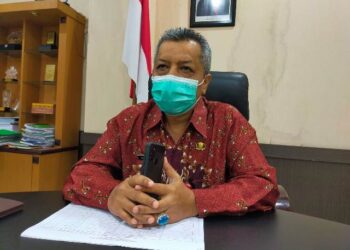 Terkait Pencairan THR PNS, Pemkot Tarakan Masih Tunggu Permenkeu