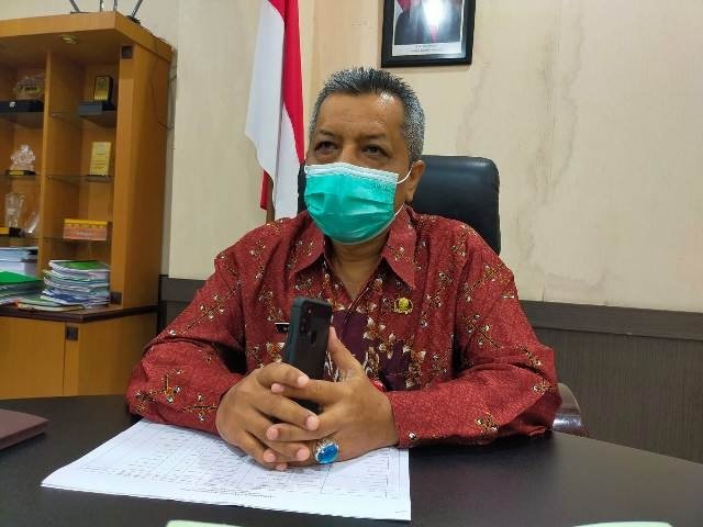 Terkait Pencairan THR PNS, Pemkot Tarakan Masih Tunggu Permenkeu