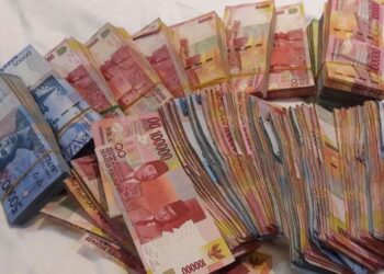 KPwBI Provinsi Kaltara Siapkan Rp 1,7 Triliun untuk Layani Penukaran Uang Selama Ramadan dan Idulfitri