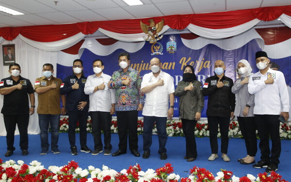 DPD RI Dukung Tanjung Selor jadi Daerah Otonomi Baru