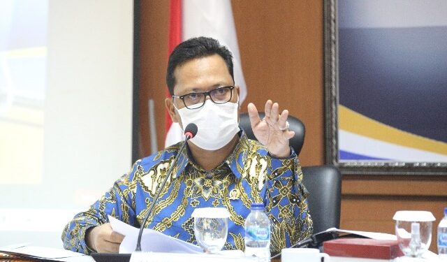 Senator Hasan Basri Ingatkan Pemerintah untuk Tidak Menerapkan PPN Komoditas dan Pajak Sektor Pendidikan