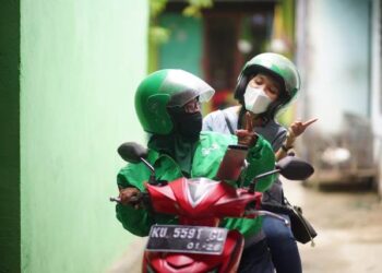 Teknologi Digital Grab Tingkatkan Peluang Ekonomi dan Akses Layanan Keuangan di Perbatasan Indonesia