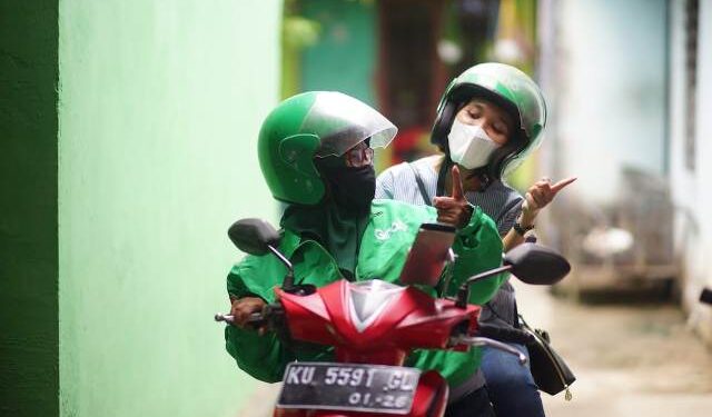 Teknologi Digital Grab Tingkatkan Peluang Ekonomi dan Akses Layanan Keuangan di Perbatasan Indonesia