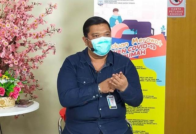 Kenali Definisi dan Gejala Penyakit Hipertensi