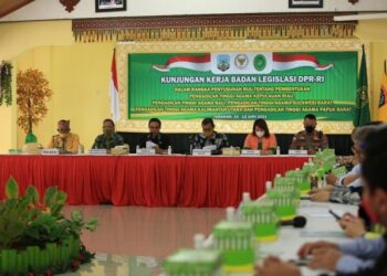 Kaltara akan Miliki Pengadilan Tinggi Agama