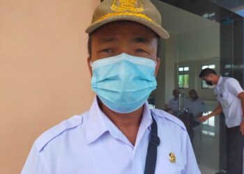 Program Bedah Rumah Berlanjut di Tarakan, Ini Kuotanya