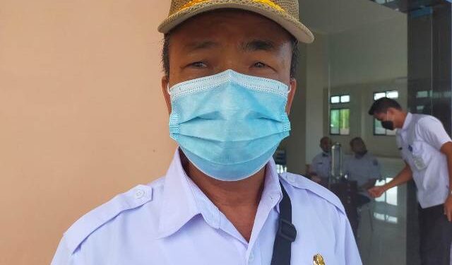 Program Bedah Rumah Berlanjut di Tarakan, Ini Kuotanya