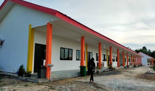 Terkait Penyebab LH Mangkir Kerja, Disdik Tarakan Tegaskan Bukan karena DAK