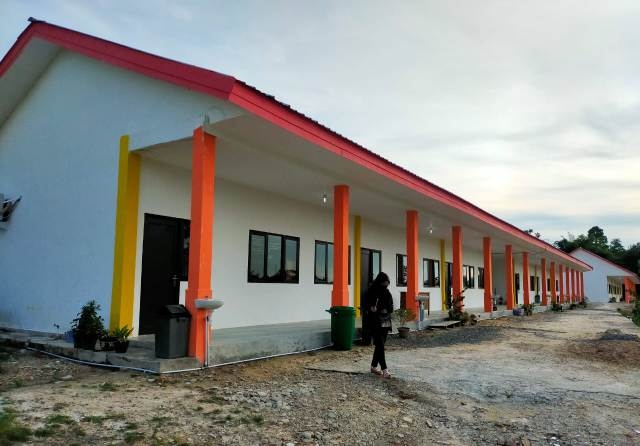 Terkait Penyebab LH Mangkir Kerja, Disdik Tarakan Tegaskan Bukan karena DAK