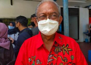 Wawali Effendi Djuprianto Nilai Program Pengentasan Kemiskinan Disambut Baik Pemerintah Pusat