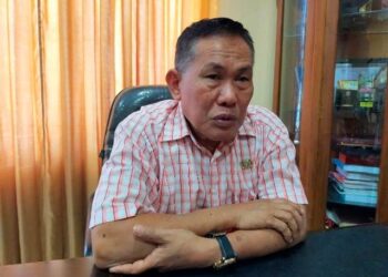 Disdik Tarakan Ujicoba Aplikasi, PPDB Jenjang TK hingga SMP Dibuka Mulai 21 Juni