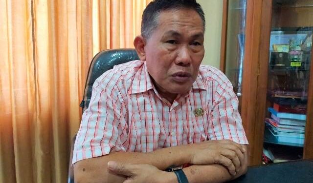 Disdik Tarakan Ujicoba Aplikasi, PPDB Jenjang TK hingga SMP Dibuka Mulai 21 Juni