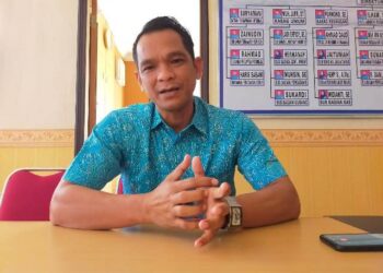 Optimistis Tidak Terbukti Bersalah, Iwan Setiawan Komitmen Tidak akan Menggugat Balik