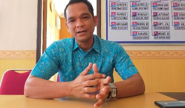 Optimistis Tidak Terbukti Bersalah, Iwan Setiawan Komitmen Tidak akan Menggugat Balik