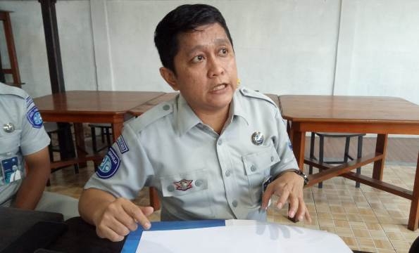 Jasa Raharja Bayarkan Santunan Korban Meninggal Dunia Kecelakaan Speedboat Riyan