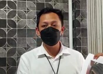 Polres Tarakan Ungkap Identitas Mr. X, Ditemukan Bekas Luka Diduga Diserang Binatang Buas