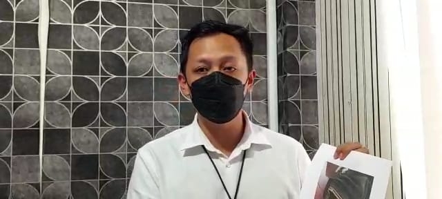 Polres Tarakan Ungkap Identitas Mr. X, Ditemukan Bekas Luka Diduga Diserang Binatang Buas