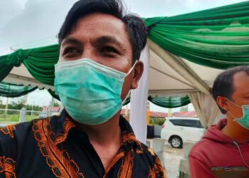 Jika Khairul Pertahankan Kinerjanya, Hanura Komitmen Dukung Dua Periode