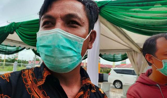 Jika Khairul Pertahankan Kinerjanya, Hanura Komitmen Dukung Dua Periode