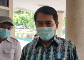 Pasca Kecalakaan SB Ryan, Pemprov Kaltara akan Siapkan Regulasi Moda Transportasi Laut yang Ketat