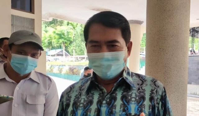 Pasca Kecalakaan SB Ryan, Pemprov Kaltara akan Siapkan Regulasi Moda Transportasi Laut yang Ketat