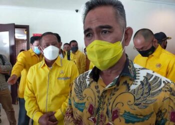 Perumda Tarakan Energi Mandiri dan PT. Geopatra Mulai Garap Kerjasama, Wali Kota Khairul Tawarkan Peluang Investasi