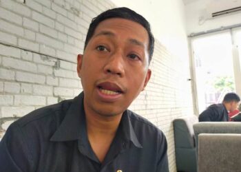 Sudah Padat, Komisi I DPRD Tarakan Minta Pemkot Segera Pikirkan Lahan Pemakaman Baru