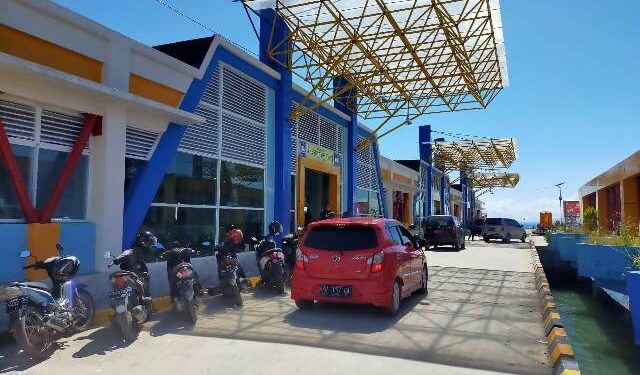 Pemkot Tarakan akan Bentuk Perumda Khusus untuk Kelola Pelabuhan Tengkayu I, Perumda Tidak Produktif akan Dilebur