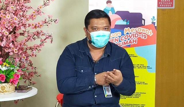 Ini Kiat Mencegah dan Mengobati Penyakit Hipertensi, RSUD Tarakan Mampu Tangani Tenanan Darah Tinggi dan Komplikasinya