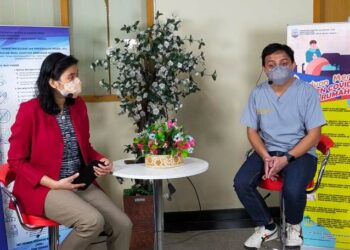 Kenali Penyakit Stroke dan Cara Pencegahannya