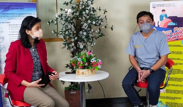 Kenali Penyakit Stroke dan Cara Pencegahannya