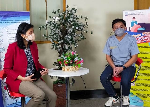 Kenali Penyakit Stroke dan Cara Pencegahannya