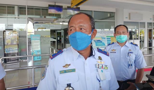Bandara Juwata Tarakan Gagalkan Penyelundupan 400 Gram Sabu dari Seorang IRT yang akan Bertolak ke Makassar