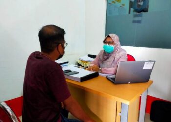 Ini Kriteria Calon Pendonor Plasma Konvalesen yang Dicari, Sudah Dua Penyintas Lolos Pemeriksaan