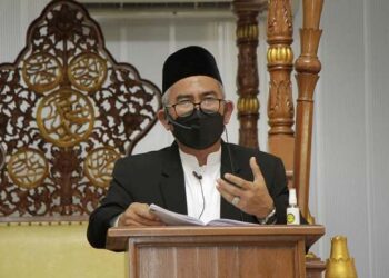 Pesan Iduladha, Wali Kota Khairul Ajak Masyarakat Terapkan Protokol Kesehatan