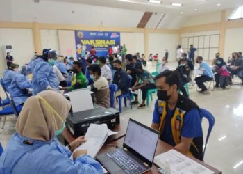 Masuk Gelombang Kedua Covid-19, Pemkot Tarakan Perketat Pengawasan Pelaku Perjalanan