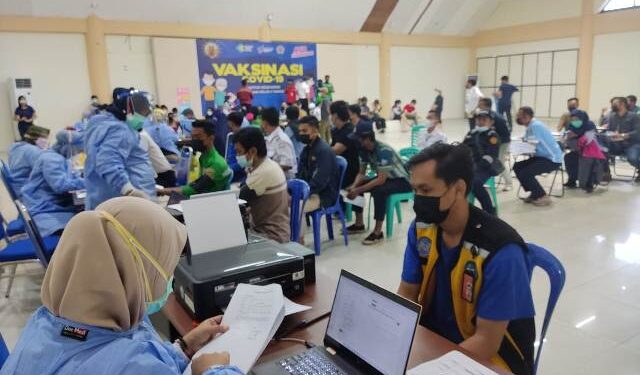 Masuk Gelombang Kedua Covid-19, Pemkot Tarakan Perketat Pengawasan Pelaku Perjalanan