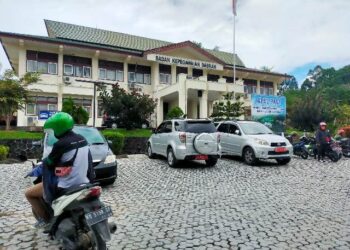 Pemkot Tarakan Buka Seleksi ASN, Ini Formasinya