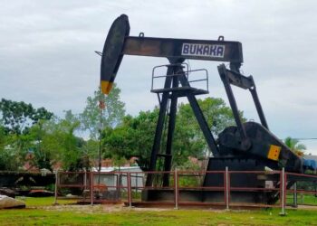 Industri Hulu Migas Hasilkan Penerimaan Negara Rp 96,7 Triliun