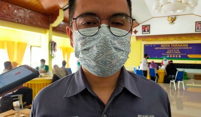 Varian Delta Telah Masuk Kaltara, Satgas Covid-19 Imbau Waspada dengan Menerapkan Protokol Kesehatan