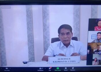 Apindo Kaltara Diharapkan Jembatani Sinergitas Pengusaha dan Pelaku Industri