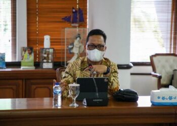 Catatan Kritis: Eksistensi Kewenangan DPD dan Independensi Calon Presiden dan Wakil Presiden