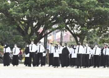 5.393 Pelamar CASN di Lingkungan Pemprov Kaltara Lolos Seleksi Administrasi