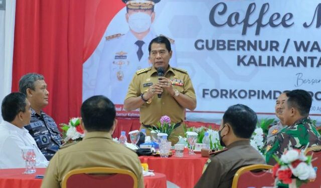 Target Capai Herd Immunity, Serbuan Vaksin Digenjot