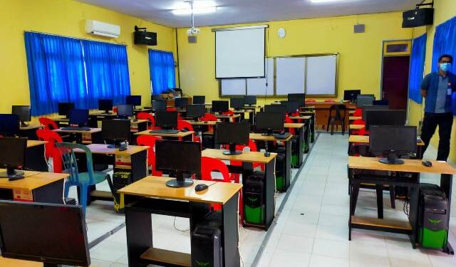 Ditunda, Pelaksanaan SKD PPPK3 Guru Direncanakan September