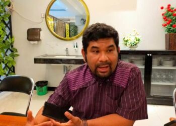 Jaringan Telkom Kembali Normal, Rizal Fahmi Luruskan Berita Hoax