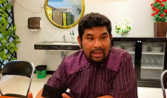 Jaringan Telkom Kembali Normal, Rizal Fahmi Luruskan Berita Hoax