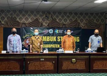 Prevalensi Stunting Ditargetkan 14 Persen pada 2024